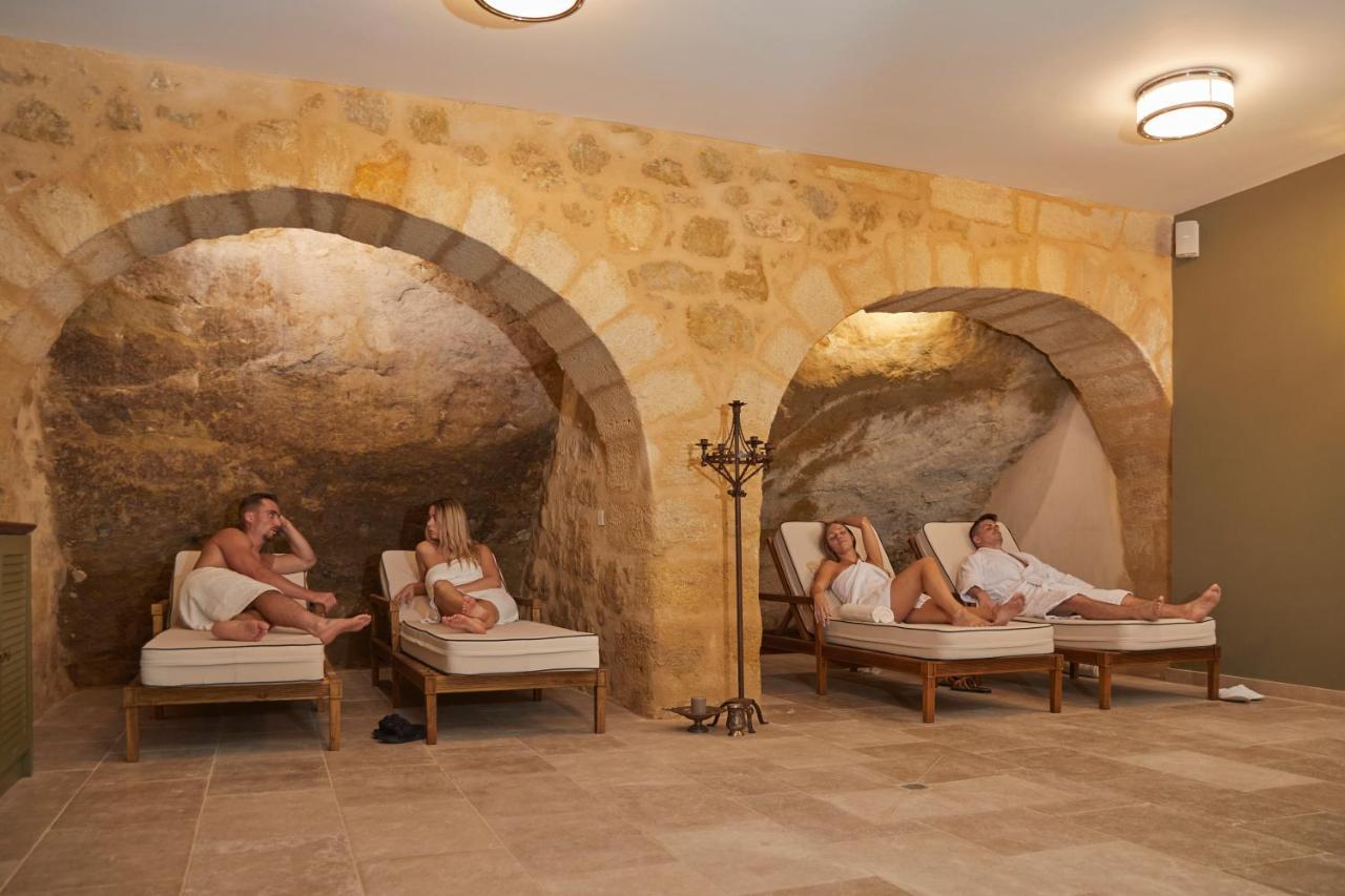 Chateau De Clotte & Suites Les Salles-de-Castillon Εξωτερικό φωτογραφία
