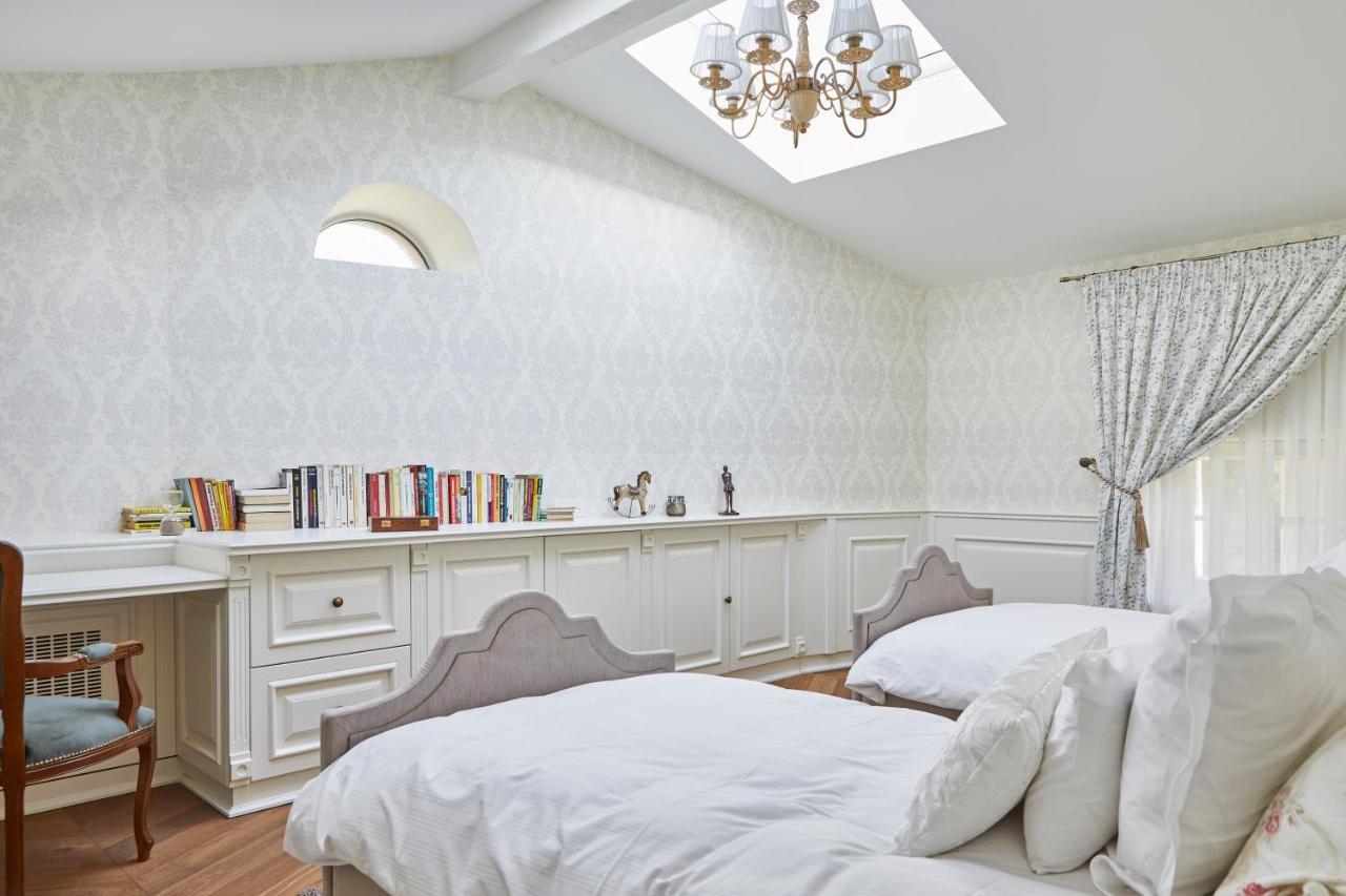 Chateau De Clotte & Suites Les Salles-de-Castillon Εξωτερικό φωτογραφία