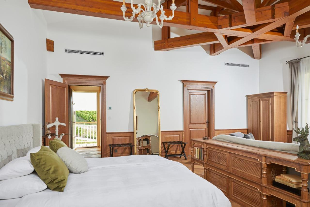 Chateau De Clotte & Suites Les Salles-de-Castillon Εξωτερικό φωτογραφία