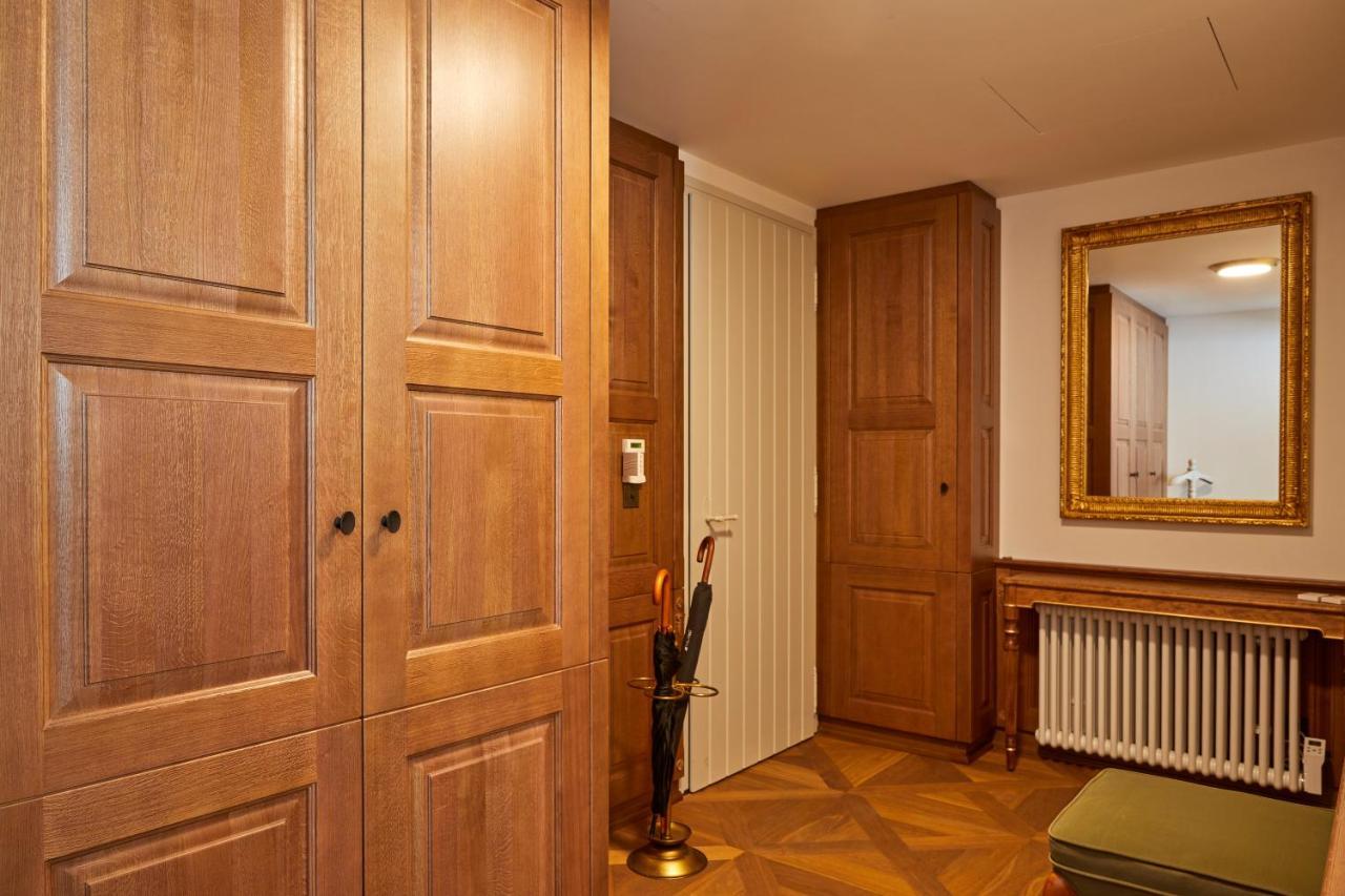 Chateau De Clotte & Suites Les Salles-de-Castillon Εξωτερικό φωτογραφία