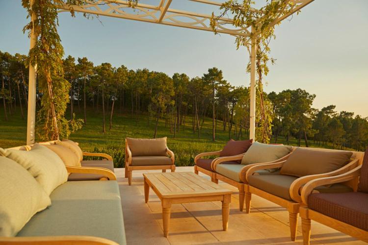 Chateau De Clotte & Suites Les Salles-de-Castillon Εξωτερικό φωτογραφία